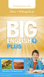 Big English Plus 1 Pupil´s eText and MyEnglishLab Access Card