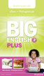 Big English Plus 2 Pupil´s eText and MyEnglishLab Access Card