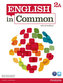 English in Common 2A Split: Student Book with ActiveBook and Workbook