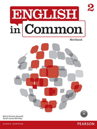 English in Common 2 Workbook