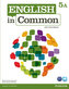 English in Common 5A Split: Student Book with ActiveBook and Workbook