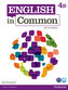 English in Common 4B Split: Student Book with ActiveBook and Workbook