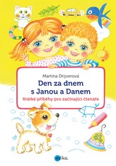 Den za dnem s Janou a Danem