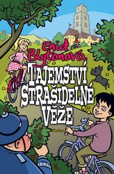 Tajemství strašidelné věže (15)