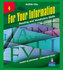 For Your Information 4: Reading and Vocabulary Skills, Audio CDs
