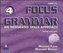 Focus on Grammar 3 Audio CDs (3)