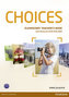 Choices Elementary Teacher´s Book w/ DVD Multi-Rom Pack