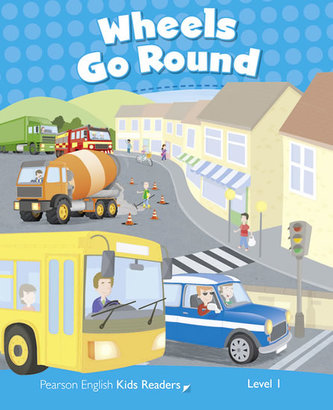 PEKR | Level 1: Wheels Go Round CLIL