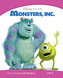 Level 2: Monsters Inc