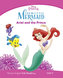 Level 2: The Little Mermaid