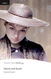 Level 6: North and South Book and MP3 Pack