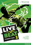 Live Beat 3 Student Book & MyEnglishLab Pack