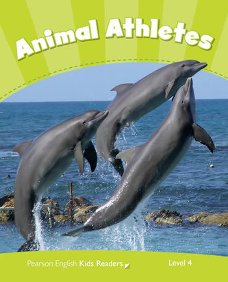 PEKR | Level 4: Animal Athletes CLIL AmE