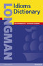 Longman Idioms Dictionary Paper