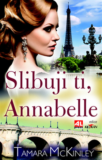 Slibuji ti, Annabelle