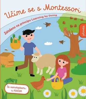 Příroda - Učíme se s Montessori