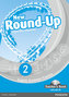 Round Up Level 2 Teacher´s Book/Audio CD Pack