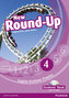 Round Up 4 Students´ Book w/ CD-ROM Pack
