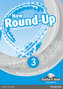 Round Up 3 Teacher´s Book w/ Audio CD Pack