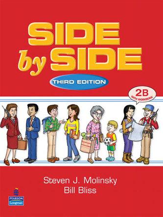 Side by Side 2 Student Book/Workbook 2B