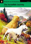 PLAR3:The Incredible Journey Book and CD-ROM Pack