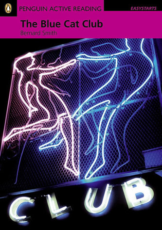 PLARES:The Blue Cat Club Book and CD-ROM Pack