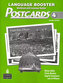Postcards 4 Language Booster