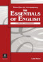 The Essentials of English: A Writer´s Handbook (with APA Style) Workbook