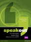 Speakout Pre-Intermediate Students´ Book eText Access Card w/ DVD