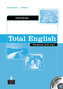 Total English Advanced Workbook w/ CD-ROM Pack (w/ key)
