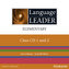 Language Leader Elementary Class CDs