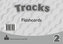 Tracks 2: Flashcards