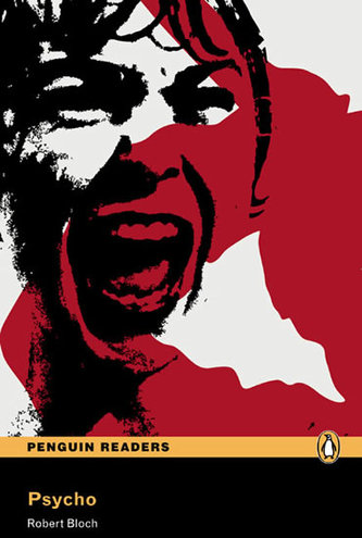 Level 3: Psycho Book and CD Pack