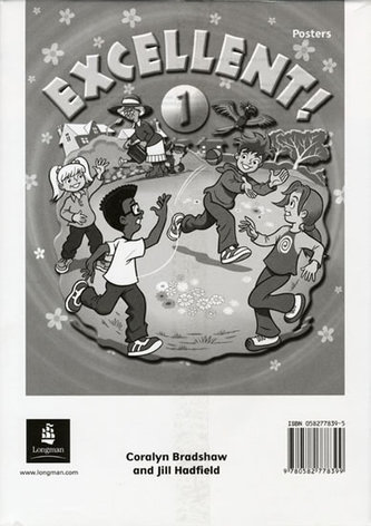 Excellent 1 PosterPack