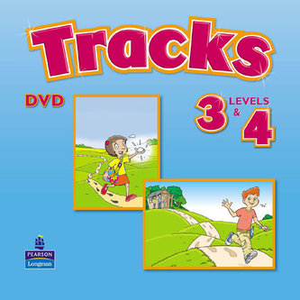 Tracks 3 & 4 DVD