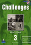 Challenges 3 Workbook and CD-Rom Pack