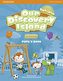 Our Discovery Island Starter Pupil´s Book