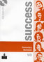 Success Elementary Workbook w/ CD Pack