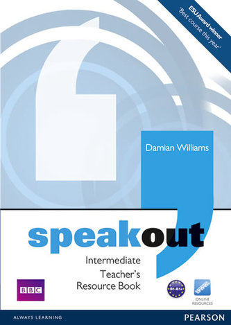 Speakout Intermediate Teacher´s Book