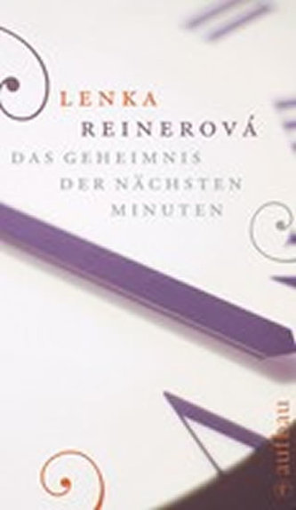 Geheimnis der nächsten Minuten