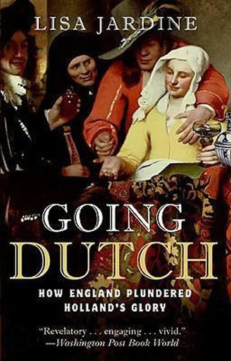Going Dutch Going Dutch