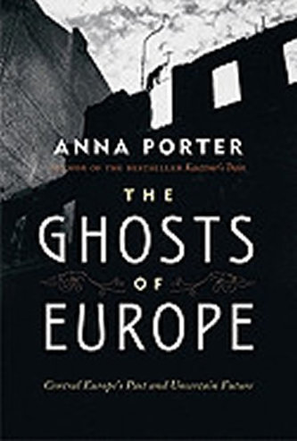 Ghosts of Europe Ghosts of Europe