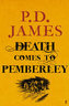 Death Comes to Pemberley