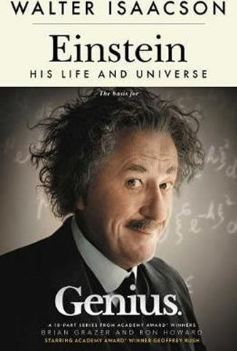 Einstein : His Life and Universe Einstein : His Life and Universe