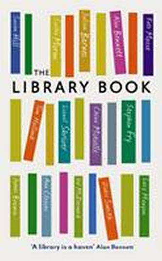 Library Book