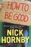 How to Be Good