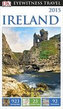 Ireland - DK Eyewitness Travel Guide
