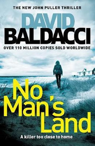 No Man´s Land