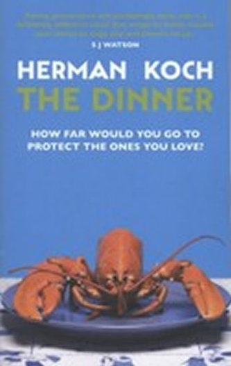 The Dinner The Dinner