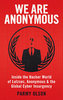 We Are Anonymous